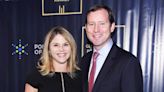 Jenna Bush Hager Explains How 4-Year-Old Son ‘Gaslights Me All the Time’