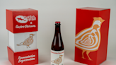 Dogfish Head rolls out Fermentation Engastration, the ‘turducken of beers’