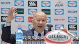 Jones says Japan will have 'red-hot go' against England