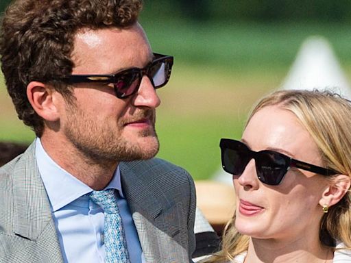 Sophie Turner puts on leggy display as she cosies up to new boyfriend