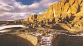 New film offers view of Chaco Canyon history from on high