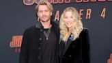 Chad Michael Murray and Wife Sarah Roemer Expecting Baby No.3