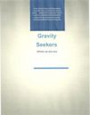 Gravity Seekers: Gravity Theories