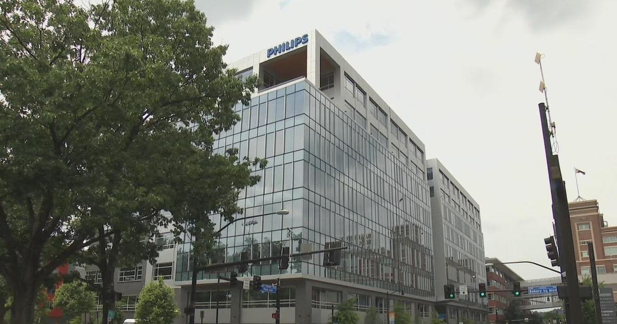 Philips Respironics to lay off and relocate hundreds of Pittsburgh-area employees