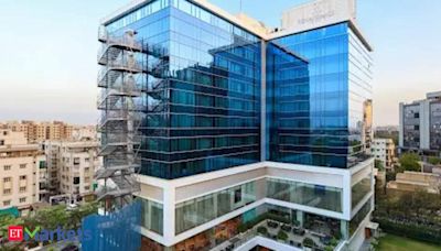 SAMHI Hotels block deals: Morgan Stanley, Abu Dhabi Investment Authority buy shares worth Rs 79 crore