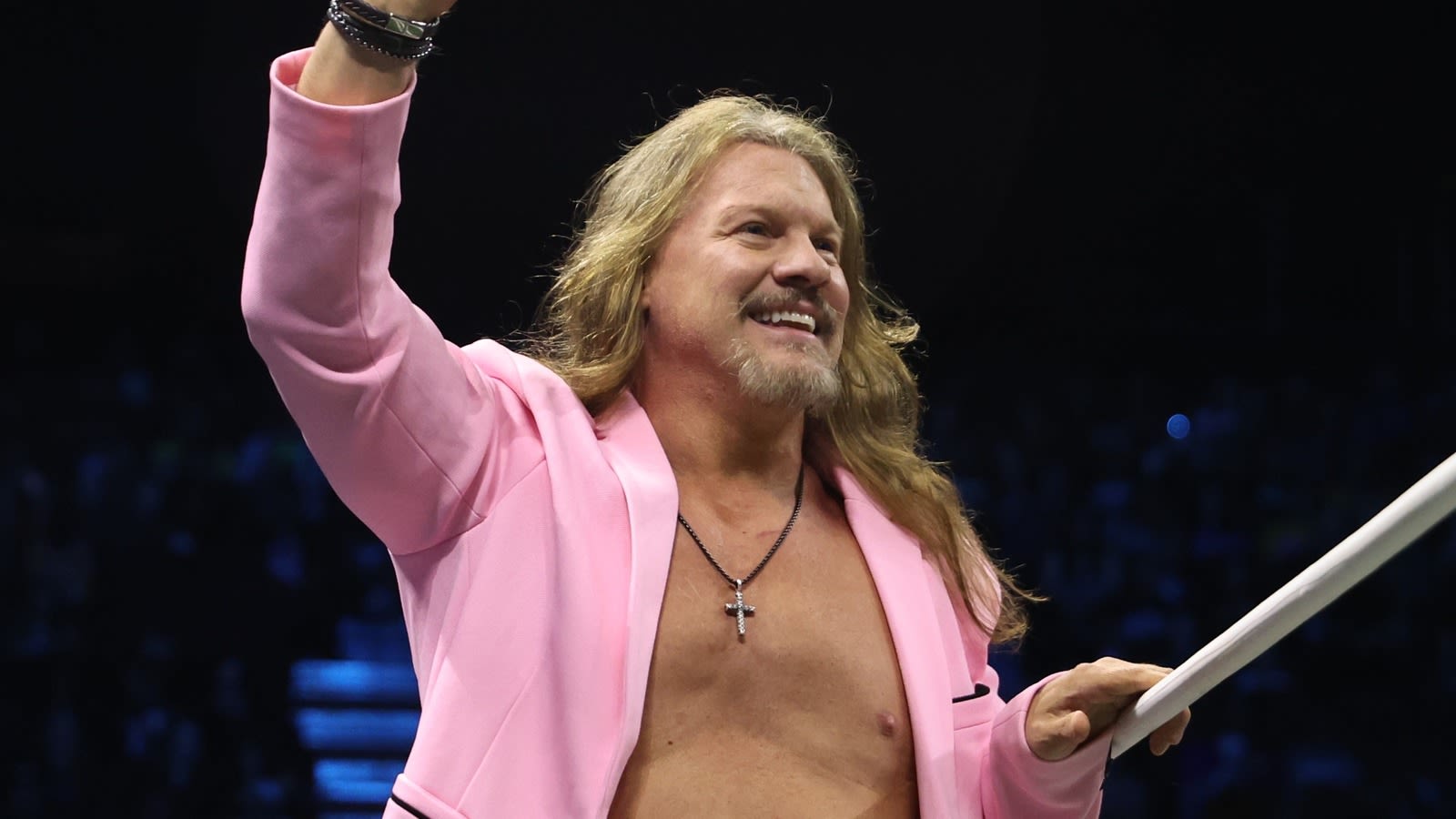 Video: AEW's Learning Tree, Chris Jericho, Touts Success Of TV Time Segment - Wrestling Inc.