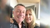 Vicki Gunvalson Shares an Update on Her Relationship with Boyfriend Michael Smith