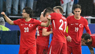 Euro 2024 – Czechia vs Turkey: Tickets, TV channel and team news