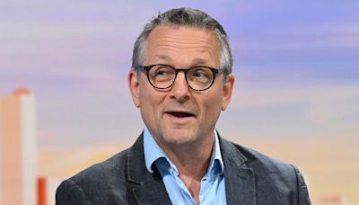 Michael Mosley – latest: TV doctor leaves Britain for the better, says friend in moving BBC tribute