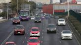 Hoy No Circula 30 de mayo: Autos que descansan en CDMX y Edomex