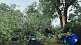The Daily Weather Update from FOX Weather: Cleanup continues after devastating storms