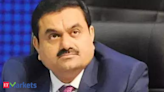 Adani saga heads for a messy closure - The Economic Times