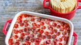 My Mom’s 4-Ingredient Dip Will Get You Invited to Every Tailgate for Eternity