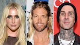 Foo Fighters' Taylor Hawkins Tribute Show with Kesha and Travis Barker to Stream Live on Paramount+