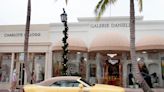 Palm Beach gallery reopens but no word why it was raided by FBI, IRS