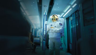 The world's largest immersive space exploration experience is coming to Singapore this October