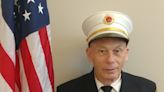Public celebration of life for longtime Suffield fire captain planned for Saturday