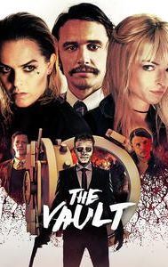 The Vault (2017 film)