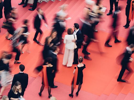 John Landis, Louis Garrel, Ernest Dickerson & Ariane Labed Among 300 Signatories Of Open Letter In Support Of Cannes...