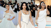 Met Gala 2023: Best dressed stars on the red carpet, from Kim Kardashian to Anne Hathaway