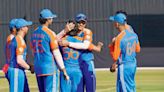IND vs ZIM 5th T20I live updates: Sikandar Raza wins toss andopts to ball