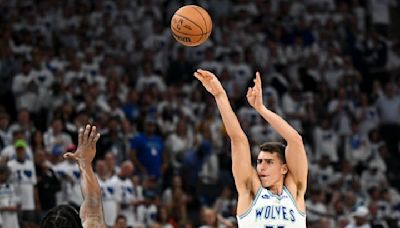 Timberwolves roster breakdown: Who stays and who goes?