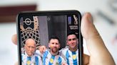 Omar Souto, el visionario que llamó al padre de Messi para que su hijo jugase con Argentina