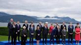 El G7 no logra acuerdo para financiar a Ucrania