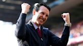 Unai Emery’s ‘no excuses’ culture fired Aston Villa to Champions League – and it’s just the start