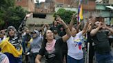 ‘They robbed us’: Despair in Venezuela after Maduro victory