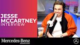 Jesse McCartney Reflects On Being A Child Star & 20 Years Of Beautiful Soul | Elvis Duran and the Morning Show | Elvis Duran