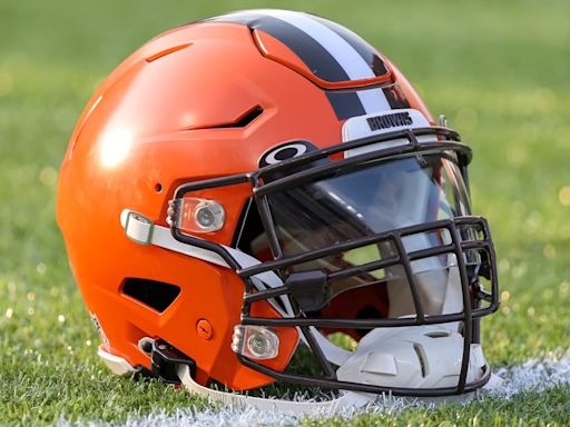 22. Cleveland Browns