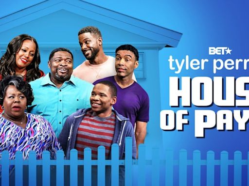 How to watch new Tyler Perry’s ‘House of Payne’ for free | Season 13 episode 4