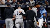 Benintendi, de Yanquis, sufre fractura de muñeca derecha