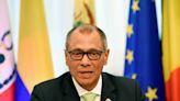 Ecuador Taking Mexico To Court Over Asylum For Ex-VP