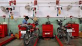 India's Hero MotoCorp posts Q4 profit beat, to set up two-wheeler unit in Brazil