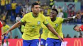 Even without Neymar, Brazil and Casemiro too much for Switzerland | Opinion