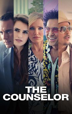 The Counselor