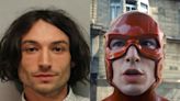 Ezra Miller’s Reign of Terror: A Timeline of ‘The Flash’ Star’s Many Controversies