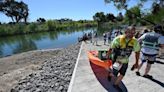 ¿Vas a un lago o río este verano? Ley de CA puede exigir que uses chaleco salvavidas