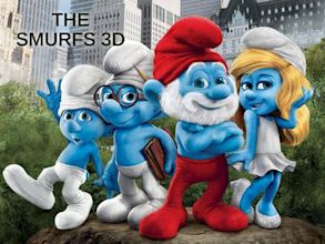 The Smurfs (film)