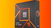 This open-box AMD Ryzen 5 7600X is down to just £142 with an eBay discount code