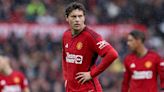 Lindelof to lead Manchester United exodus? - Soccer News