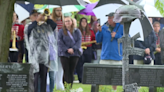 Boyne City American Legion honors Veterans with Memorial Day ceremony