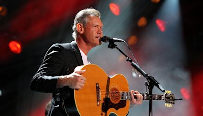 Country music icon Randy Travis to release new song Friday