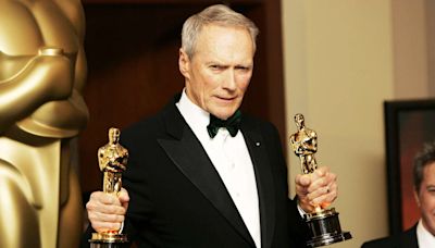 Clint Eastwood Has Not Returned His Oscars, Despite Viral Meme's Claim