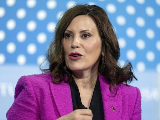 Whitmer’s Fight Like Hell PAC releases initial Senate endorsements