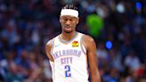 Fans All Agree On Shai Gilgeous-Alexander After Thunder’s NBA Playoff Exit