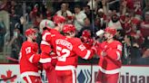 Red Wings snap 6 game skid, take down Tampa Bay 7-4