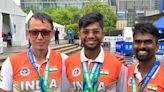 India looking to secure archery team quota for Paris 2024: Dhiraj Bommadevara